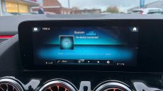 Mercedes-Benz B-Class B180 AMG Line Premium 5dr Auto Petrol Hatchback